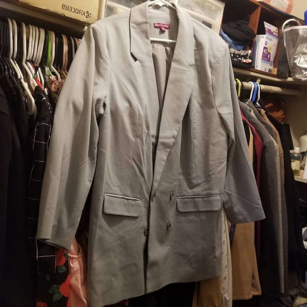 Jessica London Blazer